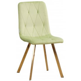 Стул на металлокаркасе C923/DC813