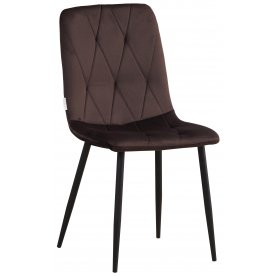 Стул на металлокаркасе C923/DC813