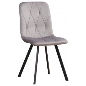 Стул на металлокаркасе C923/DC813