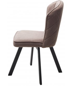 Стул на металлокаркасе Mode