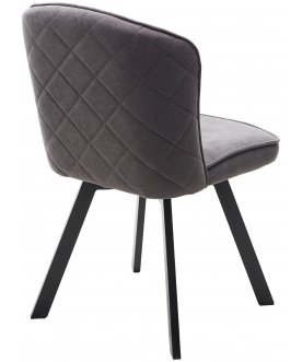 Стул на металлокаркасе Mode