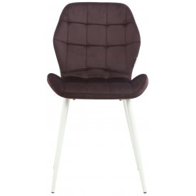 Стул на металлокаркасе Lola DC829