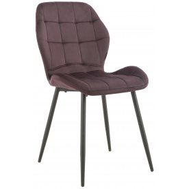 Стул на металлокаркасе Lola DC829