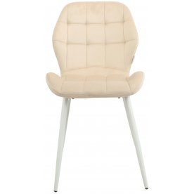 Стул на металлокаркасе Lola DC829