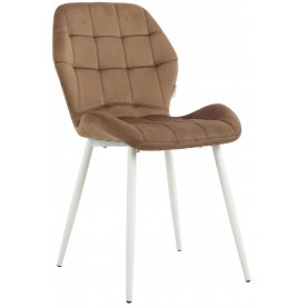 Стул на металлокаркасе Lola DC829