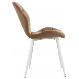 Стул на металлокаркасе Lola DC829