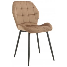 Стул на металлокаркасе Lola DC829