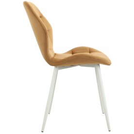 Стул на металлокаркасе Lola DC829