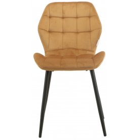 Стул на металлокаркасе Lola DC829