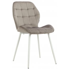 Стул на металлокаркасе Lola DC829