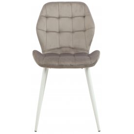 Стул на металлокаркасе Lola DC829