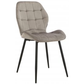 Стул на металлокаркасе Lola DC829