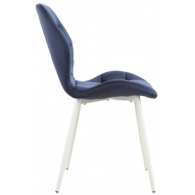 Стул на металлокаркасе Lola DC829