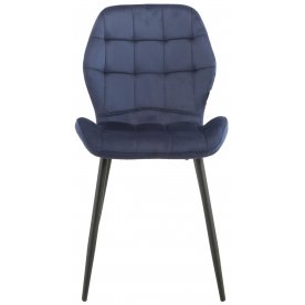 Стул на металлокаркасе Lola DC829