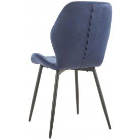 Стул на металлокаркасе Lola DC829