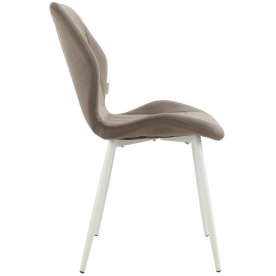 Стул на металлокаркасе Sally DC827