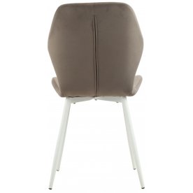 Стул на металлокаркасе Sally DC827