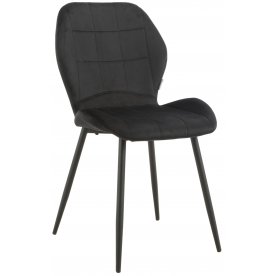 Стул на металлокаркасе Sally DC827