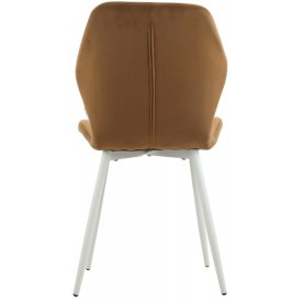 Стул на металлокаркасе Sally DC827