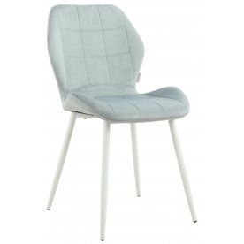 Стул на металлокаркасе Sally DC827