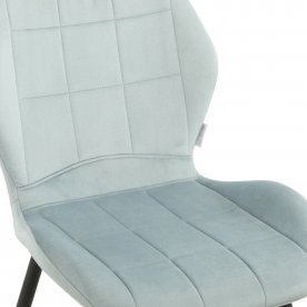 Стул на металлокаркасе Sally DC827