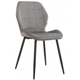 Стул на металлокаркасе Sally DC827