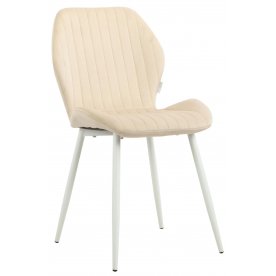 Стул на металлокаркасе Molly DC825