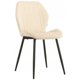 Стул на металлокаркасе Molly DC825