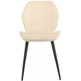 Стул на металлокаркасе Molly DC825