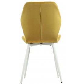 Стул на металлокаркасе Molly DC825