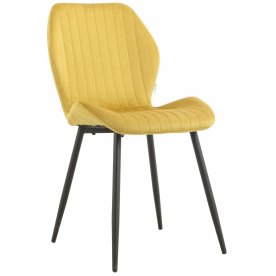 Стул на металлокаркасе Molly DC825