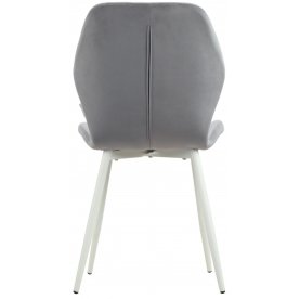 Стул на металлокаркасе Molly DC825