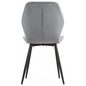 Стул на металлокаркасе Molly DC825