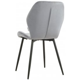 Стул на металлокаркасе Molly DC825