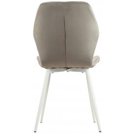 Стул на металлокаркасе Molly DC825