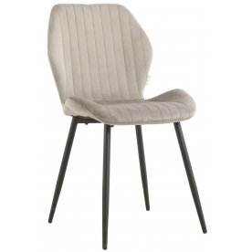 Стул на металлокаркасе Molly DC825