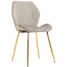 Стул на металлокаркасе Molly DC825