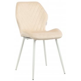 Стул на металлокаркасе Abel DC828