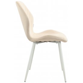 Стул на металлокаркасе Abel DC828