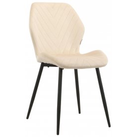 Стул на металлокаркасе Abel DC828