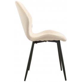 Стул на металлокаркасе Abel DC828