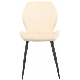 Стул на металлокаркасе Abel DC828