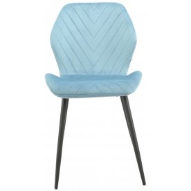 Стул на металлокаркасе Abel DC828