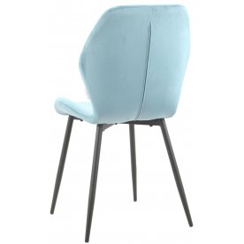 Стул на металлокаркасе Abel DC828