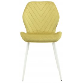 Стул на металлокаркасе Abel DC828