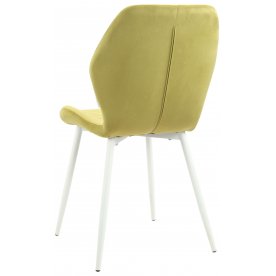 Стул на металлокаркасе Abel DC828