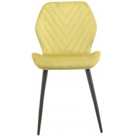 Стул на металлокаркасе Abel DC828