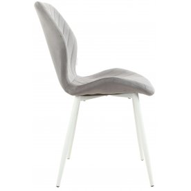 Стул на металлокаркасе Abel DC828