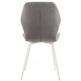 Стул на металлокаркасе Abel DC828