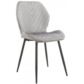 Стул на металлокаркасе Abel DC828